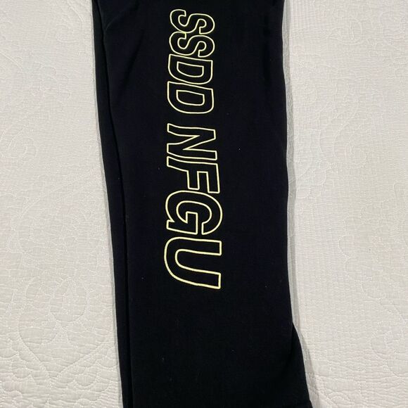 DARC SPORT HAWAII 370 OF 1000 MEN'S BLACK PANTS SIZE SMALL - Picture 11 of 13